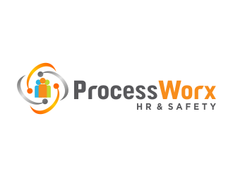 ProcessWorx logo design by done