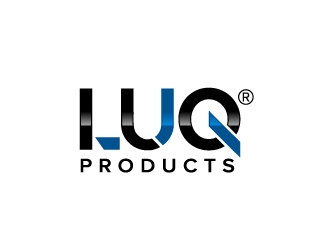 LUQ logo design by igor1408