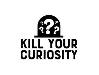 Kill Your Curiosity  logo design by keylogo