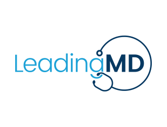 Leading MD  logo design by lexipej