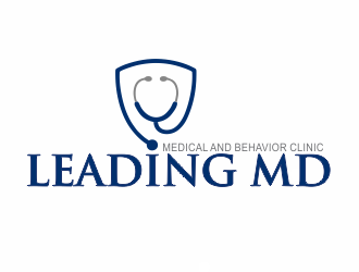 Leading MD  logo design by cgage20