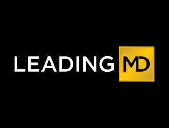Leading MD  logo design by savana