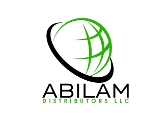 ABILAM DISTRIBUTORS LLC (ATTIEKE) logo design by AamirKhan