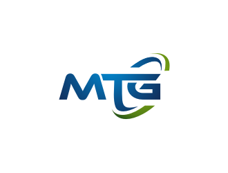 MTG logo design by R-art