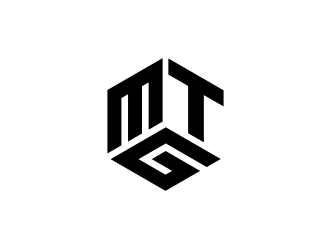 MTG logo design by nurul_rizkon