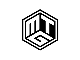 MTG logo design by nurul_rizkon