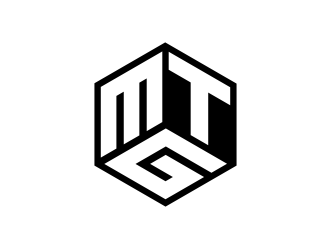 MTG logo design by nurul_rizkon