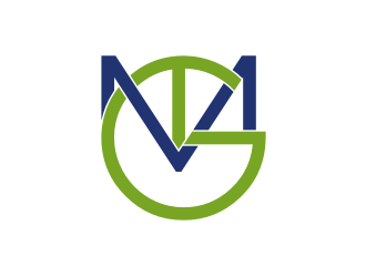 MTG logo design by mbamboex