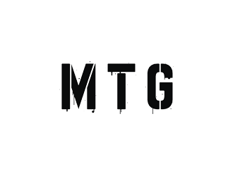 MTG logo design by Jhonb
