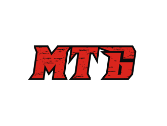 MTG logo design by Jhonb