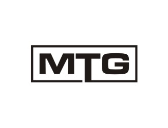 MTG logo design by sabyan