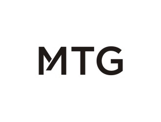MTG logo design by sabyan