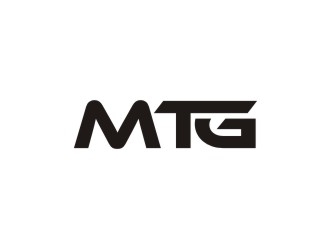 MTG logo design by sabyan