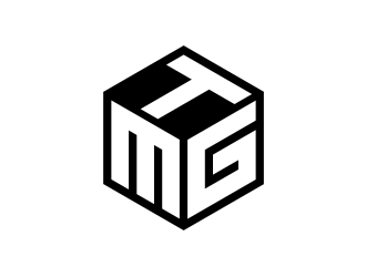 MTG logo design by nurul_rizkon