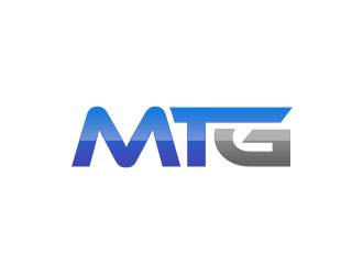MTG logo design by narnia