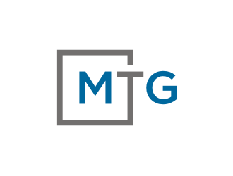 MTG logo design by rief