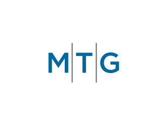 MTG logo design by rief