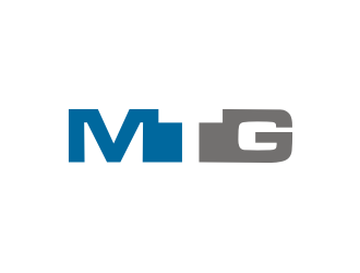MTG logo design by rief