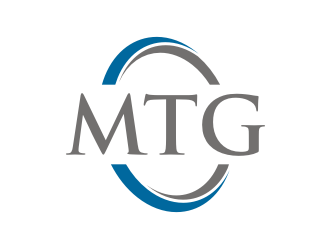 MTG logo design by rief