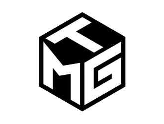 MTG logo design by nurul_rizkon
