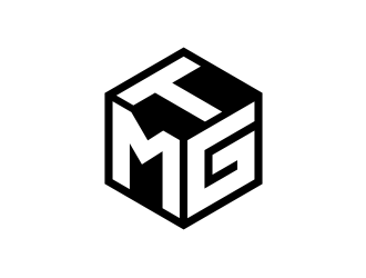 MTG logo design by nurul_rizkon