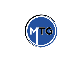 MTG logo design by qqdesigns