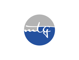 MTG logo design by qqdesigns