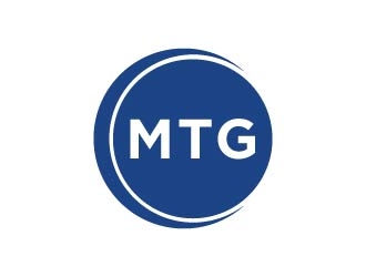 MTG logo design by maserik