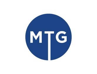 MTG logo design by maserik