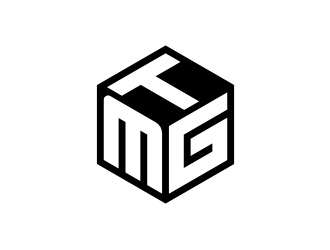 MTG logo design by nurul_rizkon