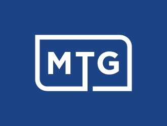 MTG logo design by maserik