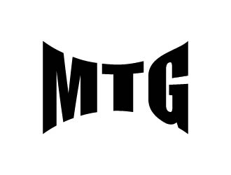 MTG logo design by maserik