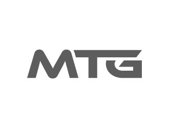 MTG logo design by maserik