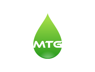 MTG logo design by lexipej