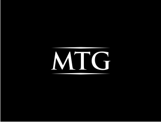 MTG logo design by asyqh