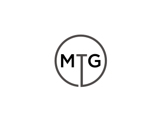 MTG logo design by asyqh