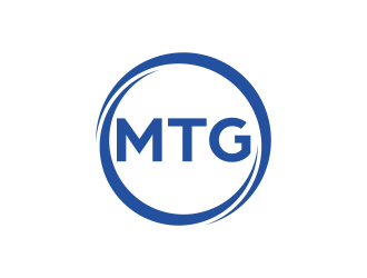 MTG logo design by qqdesigns