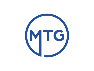 MTG logo design by qqdesigns