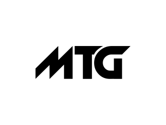 MTG logo design by FirmanGibran