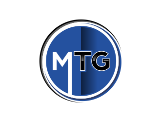 MTG logo design by qqdesigns