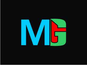 MTG logo design by Diancox