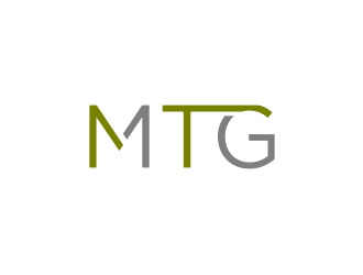 MTG logo design by bricton