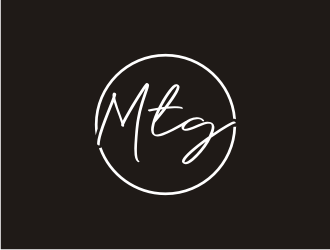 MTG logo design by bricton