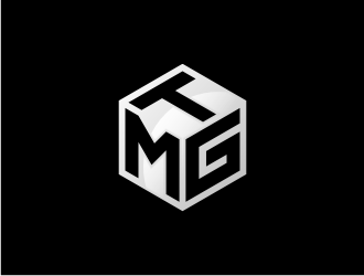 MTG logo design by nurul_rizkon