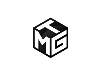MTG logo design by nurul_rizkon