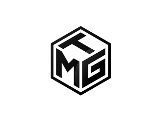 MTG logo design by nurul_rizkon
