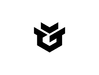 MTG logo design by zeta