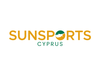 SUNSPORTS Cyprus logo design by lexipej
