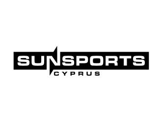 SUNSPORTS Cyprus logo design by nurul_rizkon