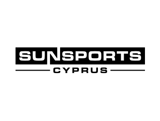 SUNSPORTS Cyprus logo design by nurul_rizkon